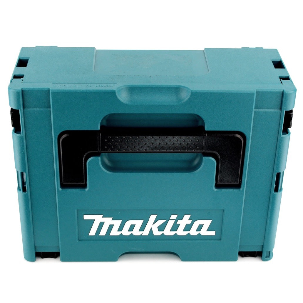 Makita PT 354 DA1J 10,8 V Akku Stiftnagler im Makpac + 1 x 2,0 Ah Akku - ohne Ladegerät - Toolbrothers