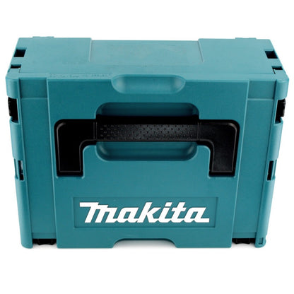 Makita PT 354 DM1J Akku Stiftnagler 10,8V bis 35mm im Makpac + 1x 4,0Ah Akku - ohne Ladegerät - Toolbrothers