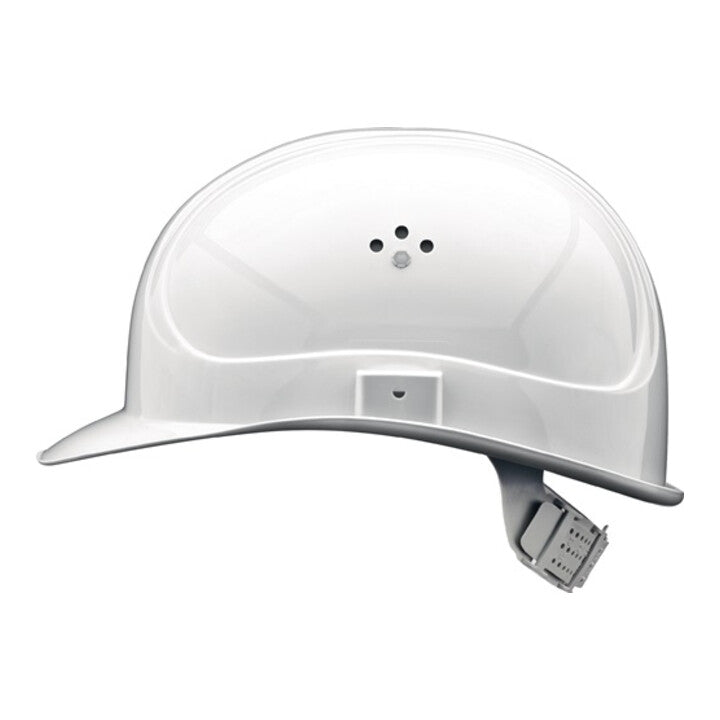 Casque de sécurité VOSS INAP-Master 6 (points) blanc signal (4701030354)