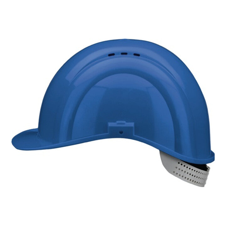 VOSS Schutzhelm INAP-Defender 6 (Pkt.) signalblau ( 4701030371 )