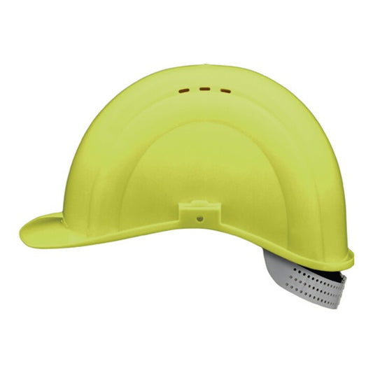 Casque de sécurité VOSS INAP-Defender 6 (points) jaune soufre (4701030373)