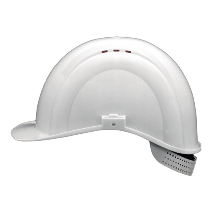 Casque de sécurité VOSS INAP-Defender 6 (points) blanc signal (4701030374)