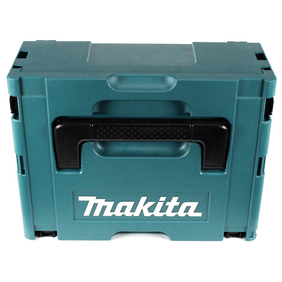 Makita SD 100 DSAJ 10,8 V Akku Gipskartonsäge Trockenbausäge im Makpac + 2 x 2,0 Ah Akku + Ladegerät - Toolbrothers