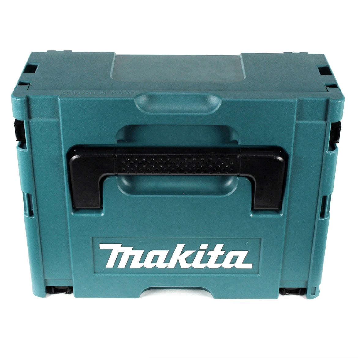 Makita SD 100 DSM1J Akku Gipskartonsäge 10,8V Trockenbausäge im Makpac + 1x 4,0 Ah Akku + Ladegerät - Toolbrothers