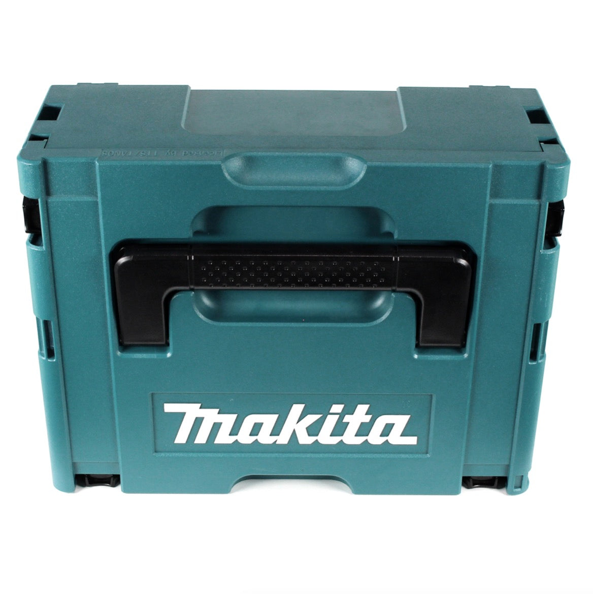 Makita SD 100 DSMJ Akku Gipskartonsäge 10,8V Trockenbausäge im Makpac + 2x 4,0Ah Akku + Ladegerät - Toolbrothers