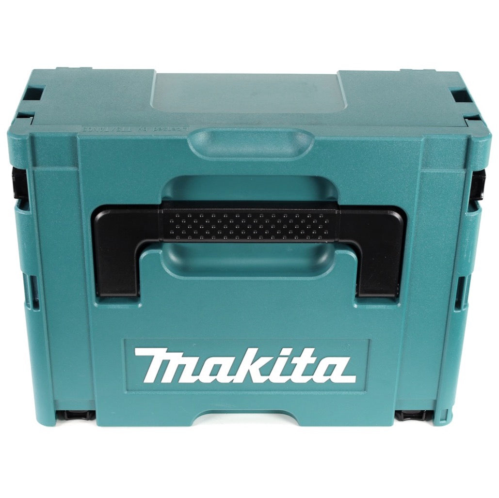 Makita CP 100 DA1J 10,8 V Akku Universalschere Multi Cutter im Makpac + 1 x 2,0 Ah Akku - ohne Ladegerät - Toolbrothers