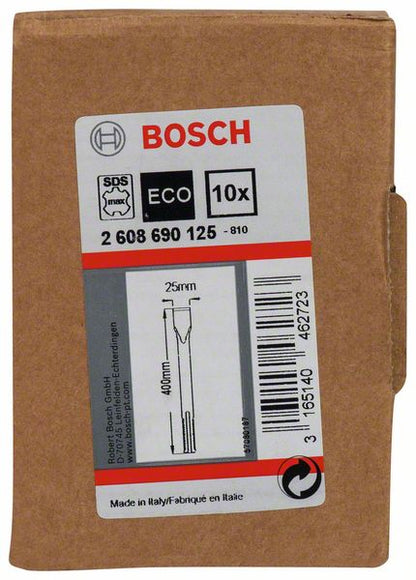 BOSCH Flachmeißel Eco Länge 400 mm ( 8000341242 )