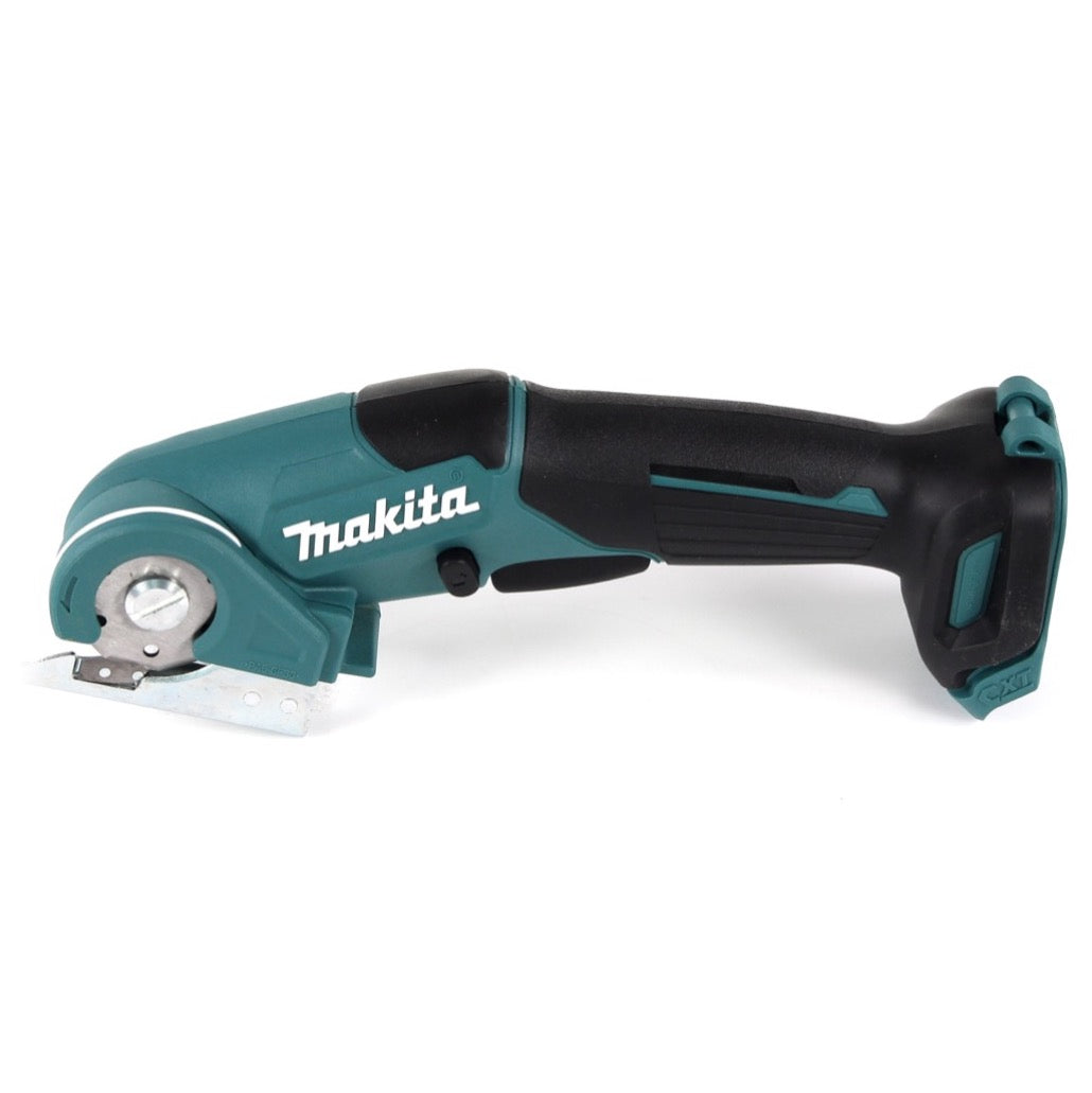 Makita CP 100 DSM1J Akku Universalschere 10,8V Multi Cutter im Makpac + 1x 4,0Ah Akku + Ladegerät - Toolbrothers