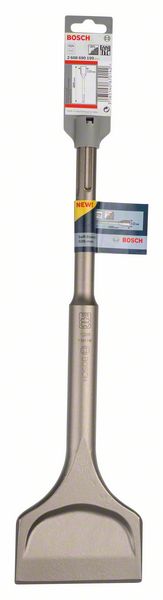 BOSCH Spatmeißel Länge 400 mm ( 8000345690 )