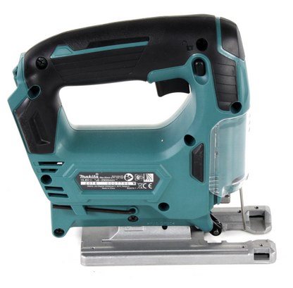 Makita JV 101 DZ Akku-Stichsäge 10,8V  Solo - ohne Akku, ohne Ladegerät - Toolbrothers