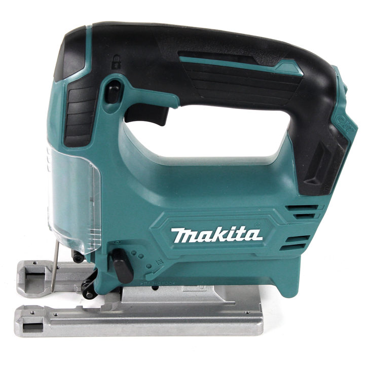 Makita JV 101 DZ Akku-Stichsäge 10,8V  Solo - ohne Akku, ohne Ladegerät - Toolbrothers