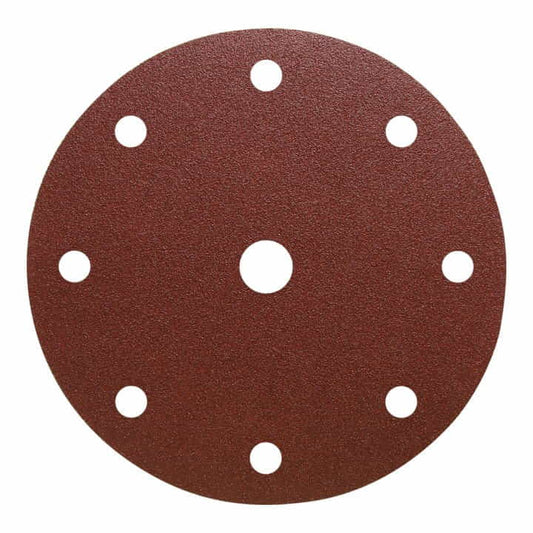 Disque abrasif adhésif KLINGSPOR PS 22 K GLS 1 150 mm grain 40 (8000352084)