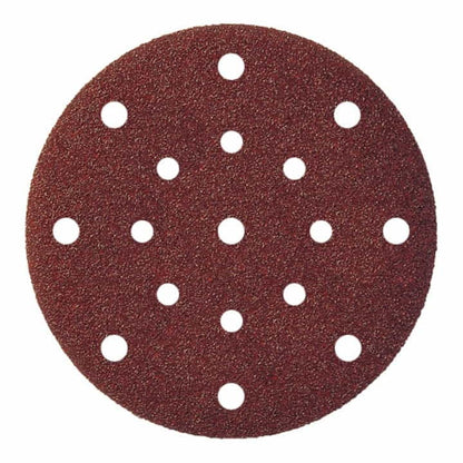 Disque abrasif adhésif KLINGSPOR PS 22 K GLS 51 150 mm grain 40 (8000353007)