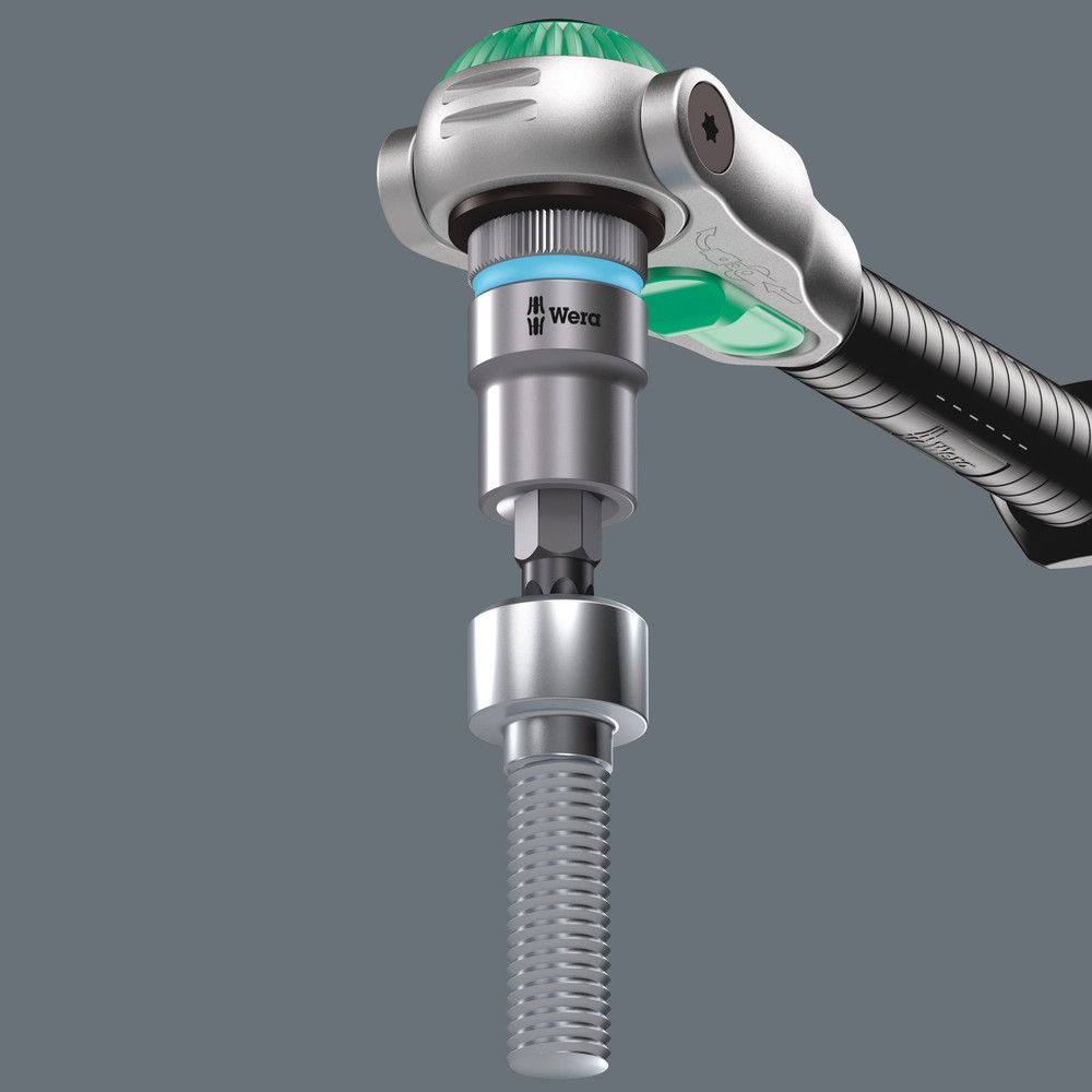 WERA Steckschlüsseleinsatz 8767 C HF TORX® 1/2 ″ ( 8000378058 )