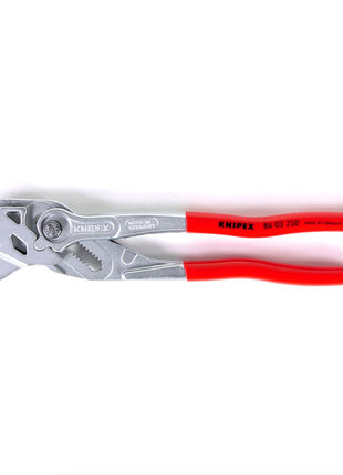 KNIPEX Zangenschlüssel Schraubenschlüssel ( 86 03 250 ) - Toolbrothers