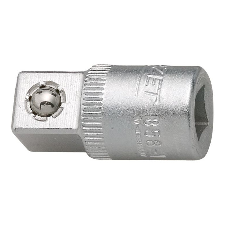 HAZET loupe 858-1 entraînement 1/4″ (8000461939)