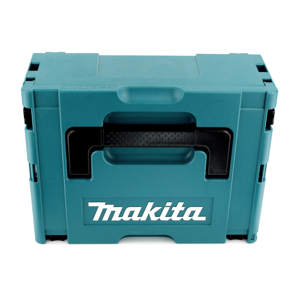 Makita DTD 155 RM1J 18 V Brushless Li-Ion Akku Schlag Schrauber im Makpac + 1 x BL1840 B 4,0 Ah Akku + 1 x DC 18 RC Ladegerät - Toolbrothers