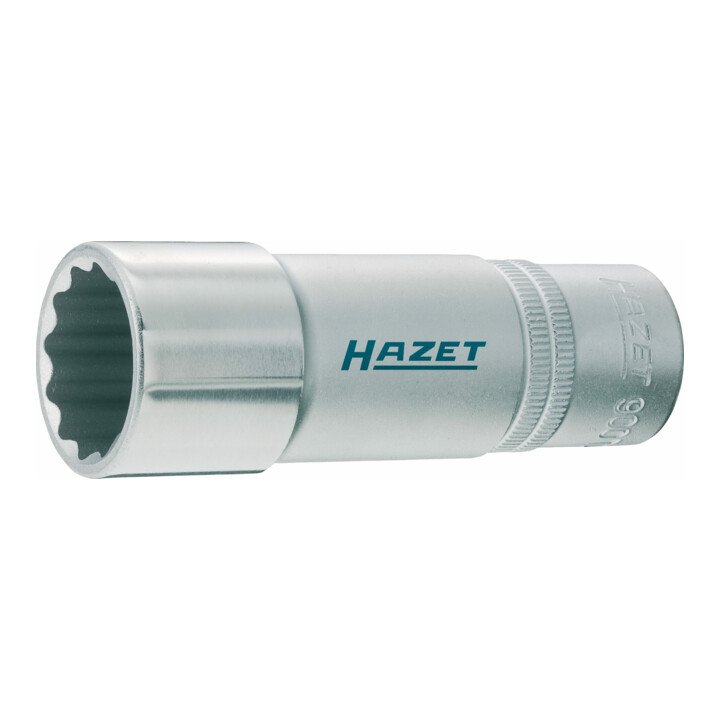 HAZET insert de clé à douille 900TZ10 1/2″ (8000466633)