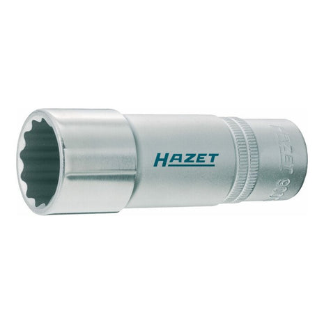 Inserto de llave de vaso HAZET 900TZ-22 1/2″ (8000466645)