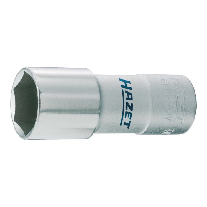 HAZET insert de clé à douille 900MGT pour bougies d'allumage (8000468112)