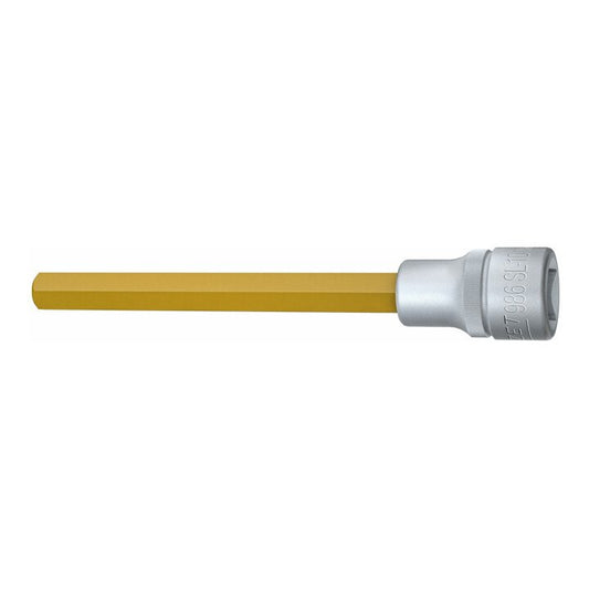 HAZET insert de clé à douille 986SL 1/2″ six pans intérieurs (8000753812)