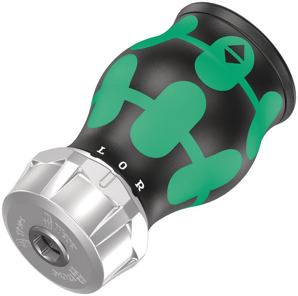 WERA Magazinbithalter KK Stubby Magazin RA 4 6-teilig ( 8000907863 )