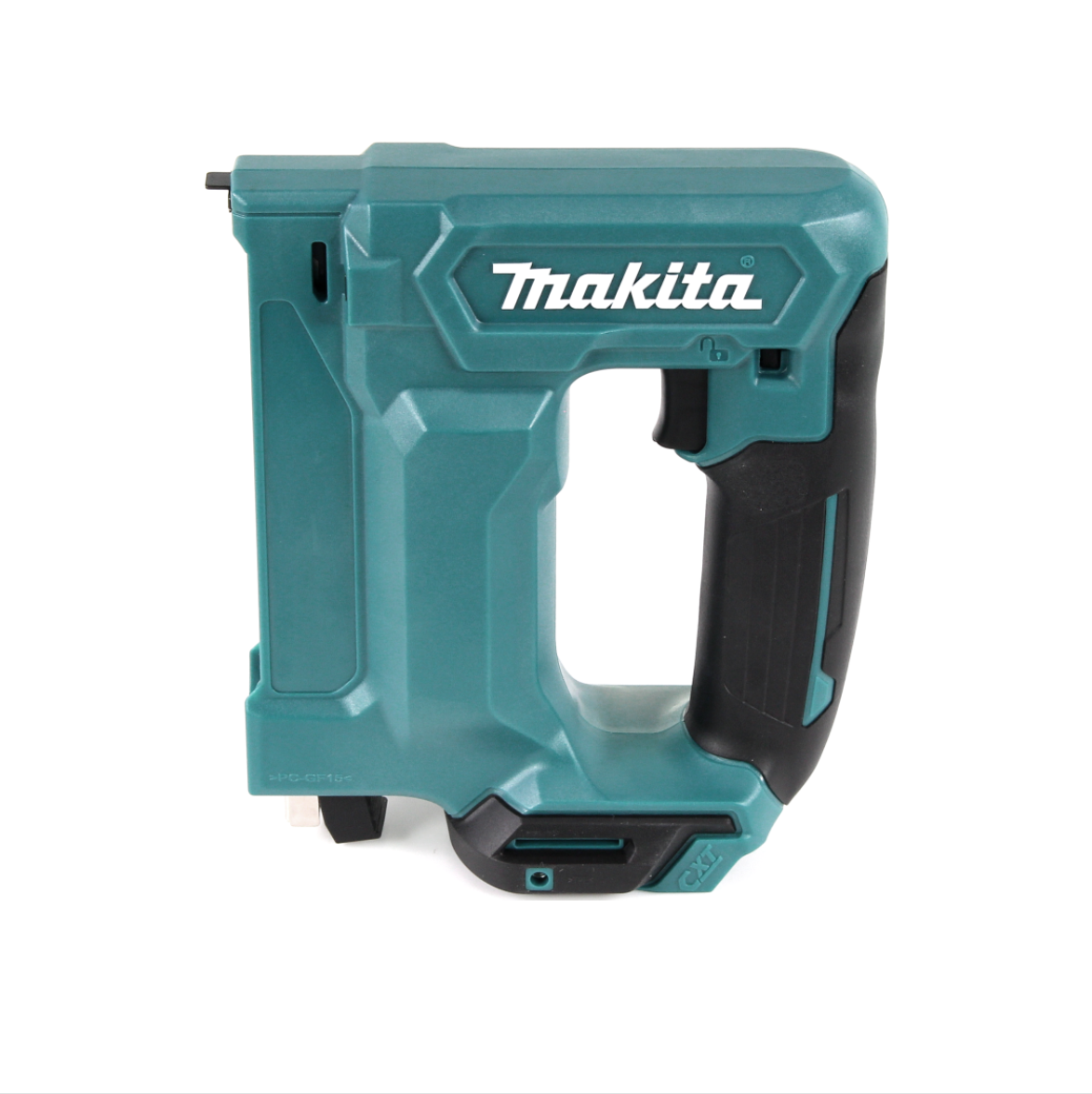 Makita ST 113 DZJ Akku Tacker, 10,8V Li-Ion, Solo im Makpac - ohne Akku, ohne Ladegerät - Toolbrothers