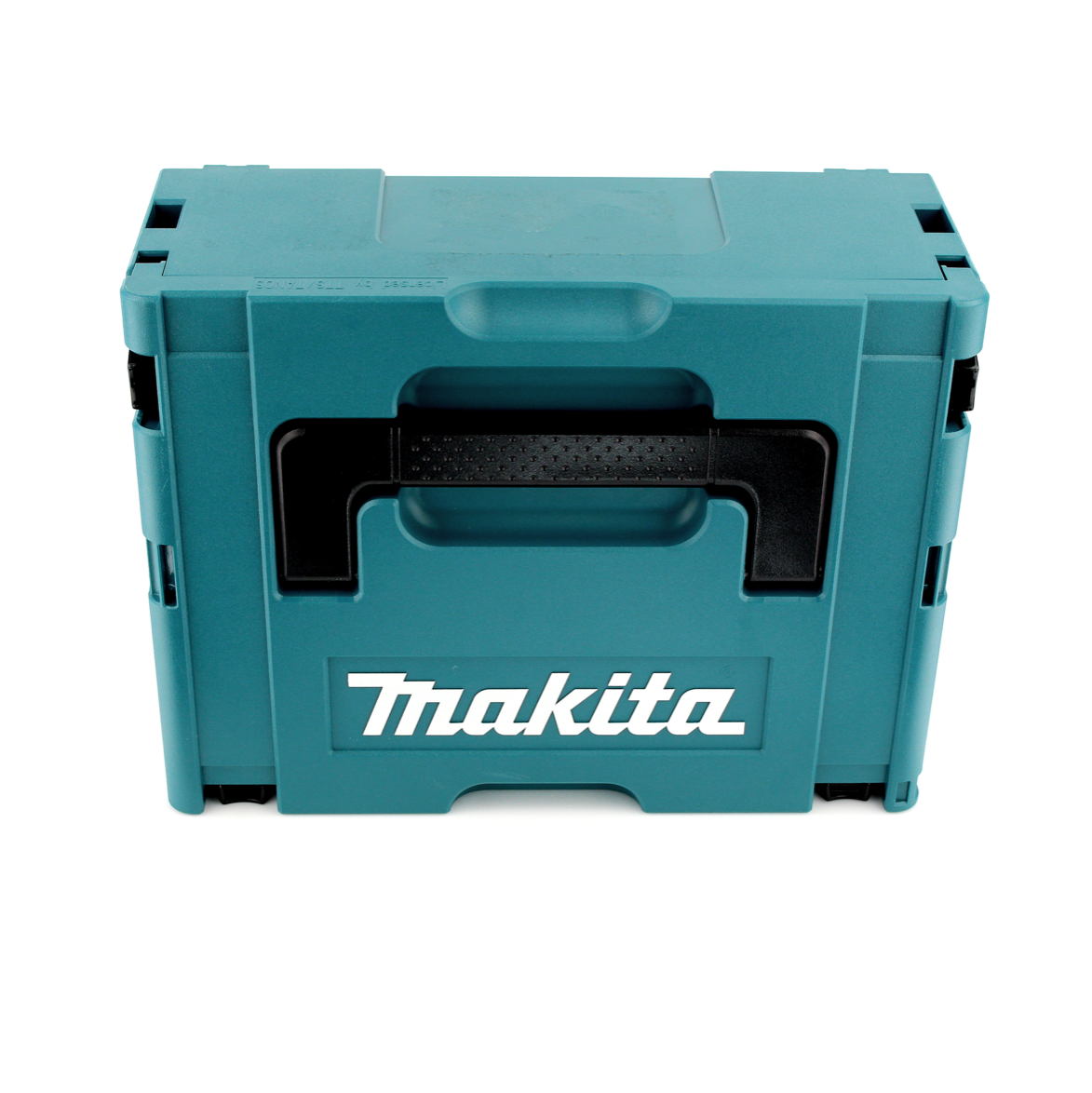 Makita ST 113 DZ Akku Tacker 10,8V 10mm im Makpac + 1x 2,0Ah Akku - ohne Ladegerät - Toolbrothers