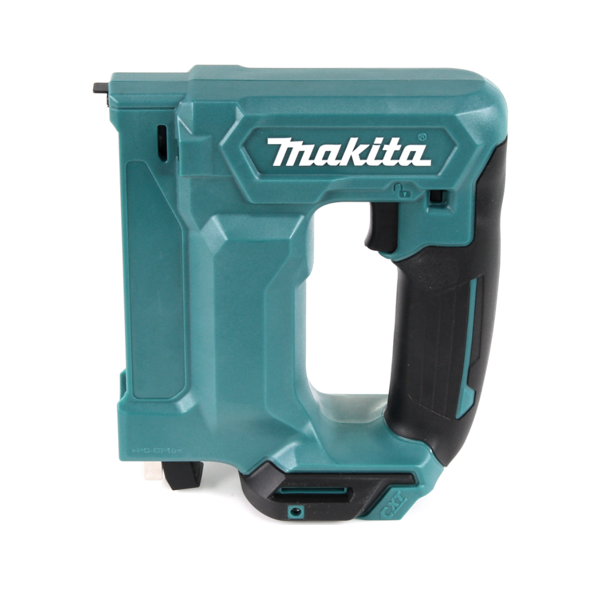 Makita ST 113 DZ Akku Tacker 10,8V 10mm im Makpac + 1x 2,0Ah Akku - ohne Ladegerät - Toolbrothers