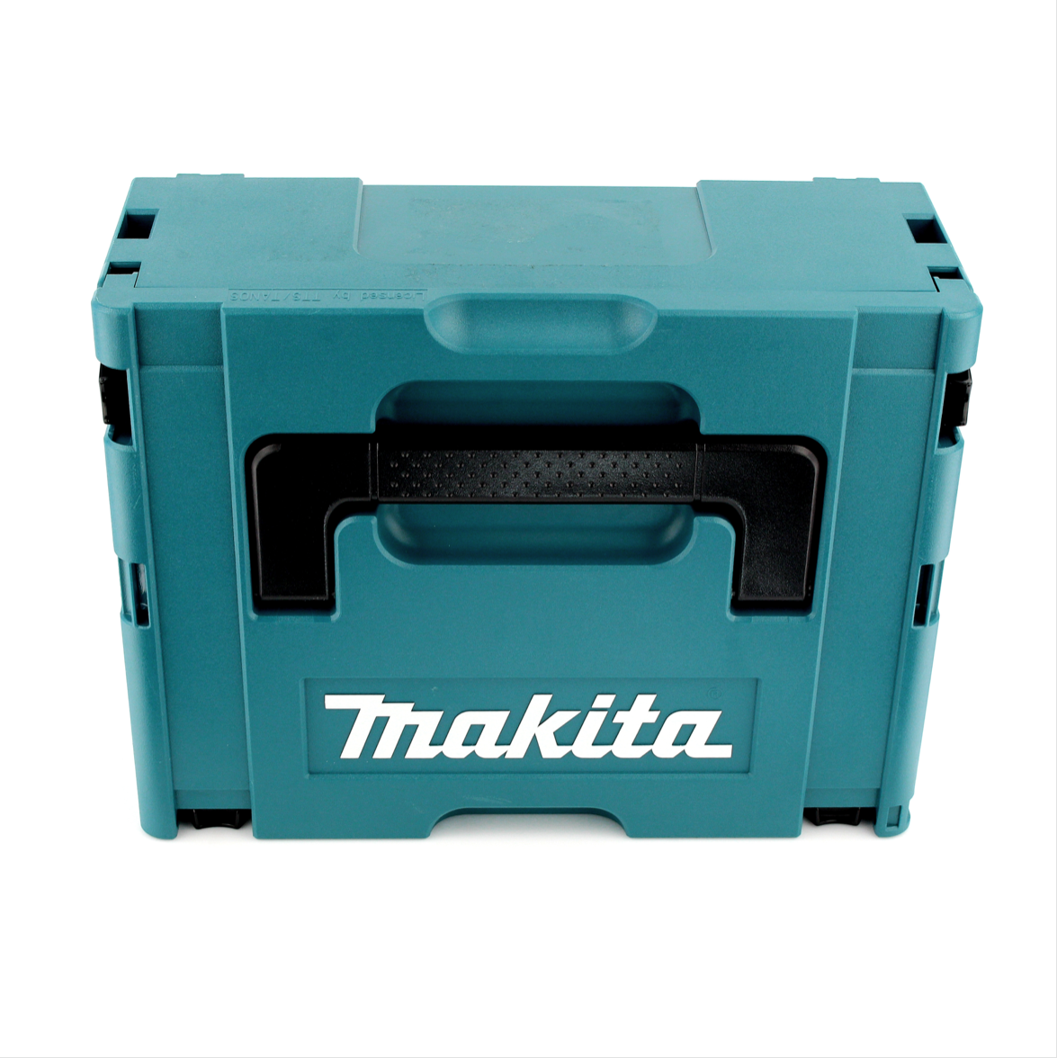 Makita ST 113 DZ Akku Tacker 10,8V 10mm im Makpac + 1x 2,0Ah Akku + Ladegerät - Toolbrothers