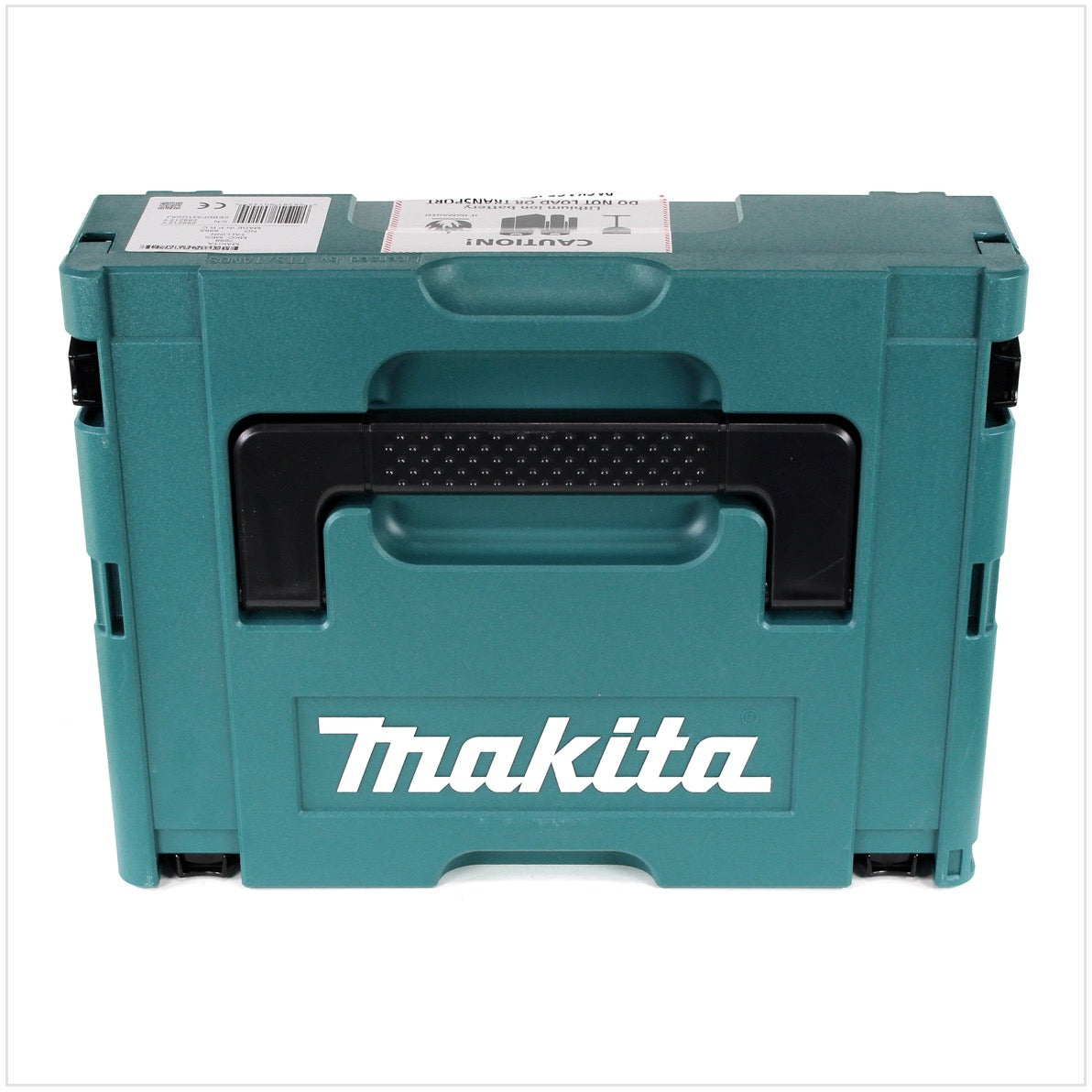 Makita DF 331 DSAJ Akku Bohrschrauber 10,8V 30Nm im Makpac mit 2x BL1020B 2,0Ah Akku und DC10SA Ladegerät - Toolbrothers