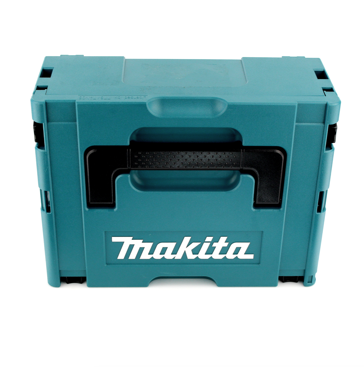 Makita ST 113 DZ Akku Tacker 10,8V im Makpac + 1x 4,0 Ah Akku - ohne Ladegerät - Toolbrothers