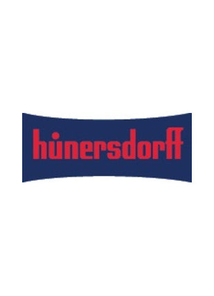 HÜNERSDORFF boîte de rangement visible L216/183xL102xH74mm (9000449009)