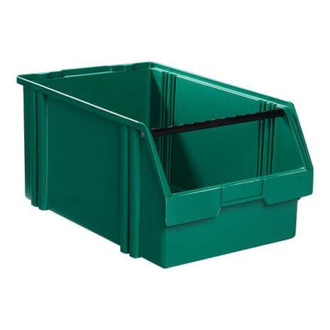 LA-KA-PE Caja de almacenamiento visible LK L500/450xW300xH230mm (9000449054)