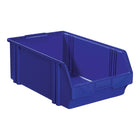 Caja de almacenamiento vista LA-KA-PE LK L500/450xW300xH180mm (9000449067)