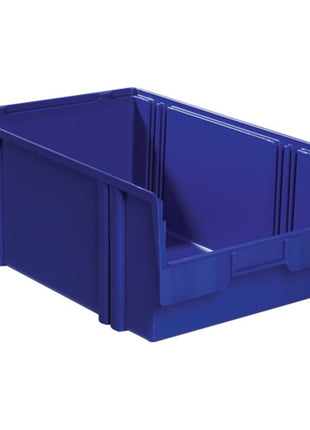 Caja de almacenamiento vista LA-KA-PE LK L500/450xW300xH200mm (9000449068)