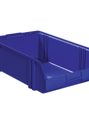 Caja de almacenamiento vista LA-KA-PE LK L500/450xW300xH145mm (9000449072)