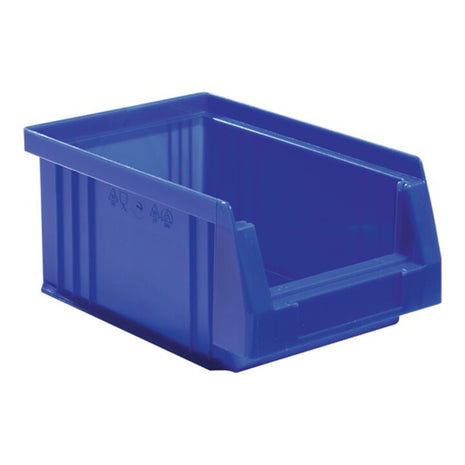 Caja de almacenamiento vista LA-KA-PE PLK L164xW105xH75mm (9000449431)