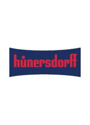 HÜNERSDORFF Auslaufhahn Kunststoff 12,70 mm ( 9000450240 )