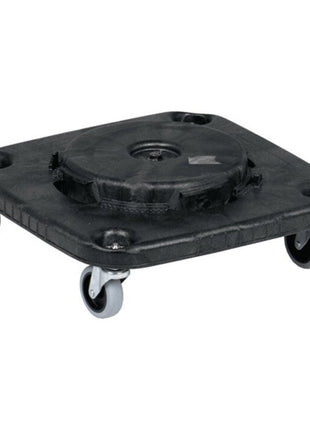 RUBBERMAID chasis plastico cuadrado (9000450390)