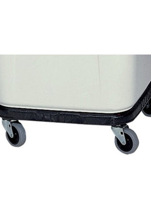 RUBBERMAID chasis plastico cuadrado (9000450390)