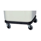 RUBBERMAID chasis plastico cuadrado (9000450390)