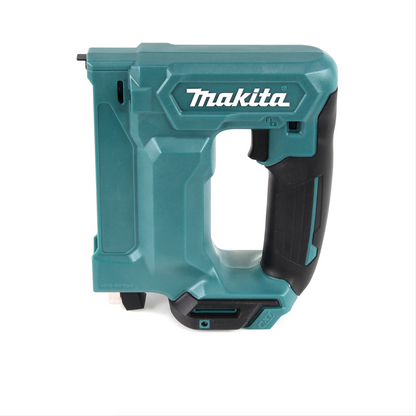 Makita ST 113 DZ Akku Tacker 10,8V im Makpac + 2x 4,0 Ah Akku + Ladegerät - Toolbrothers