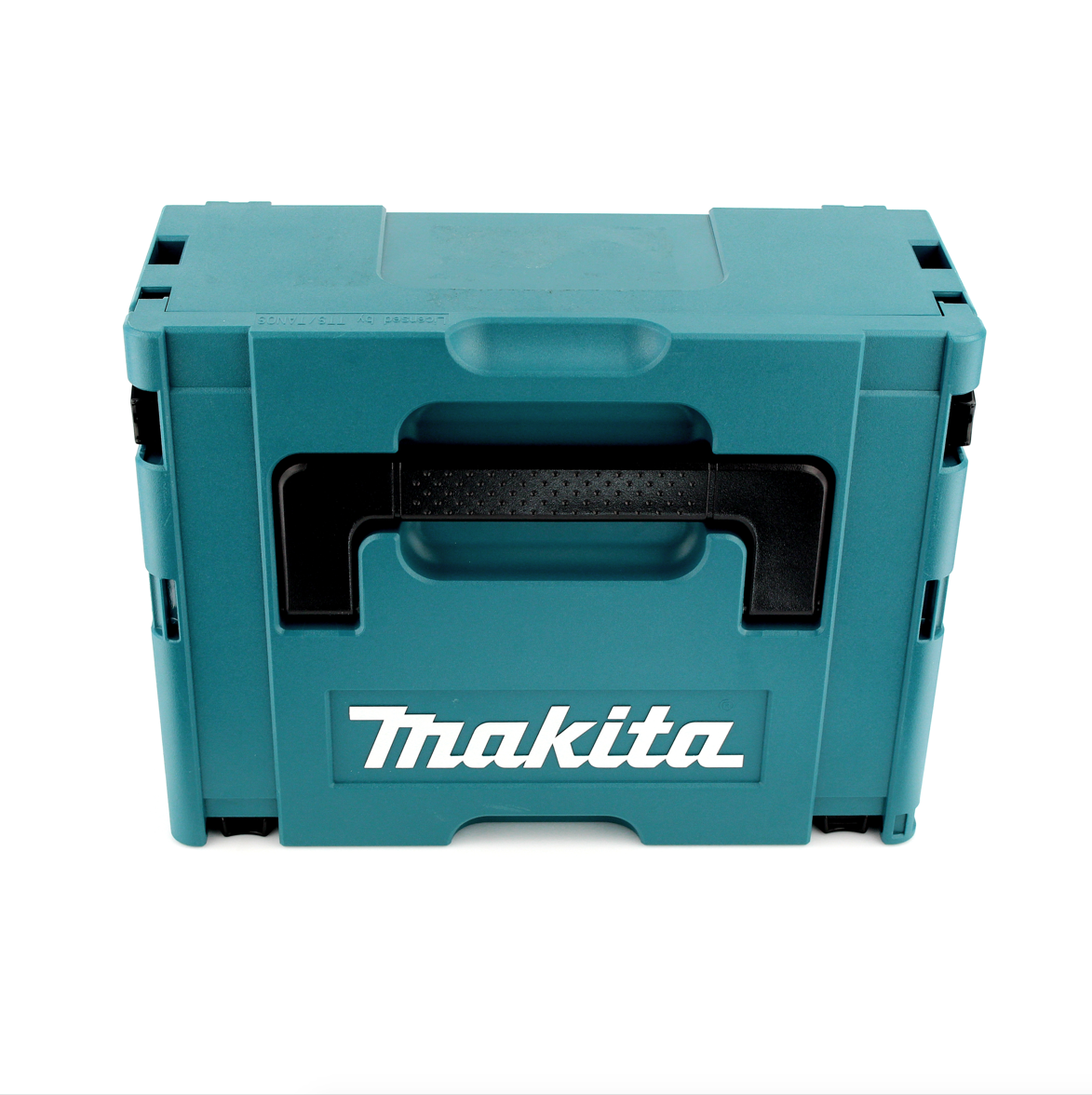 Makita ST 113 DZ Akku Tacker 10,8V im Makpac + 2x 4,0 Ah Akku + Ladegerät - Toolbrothers