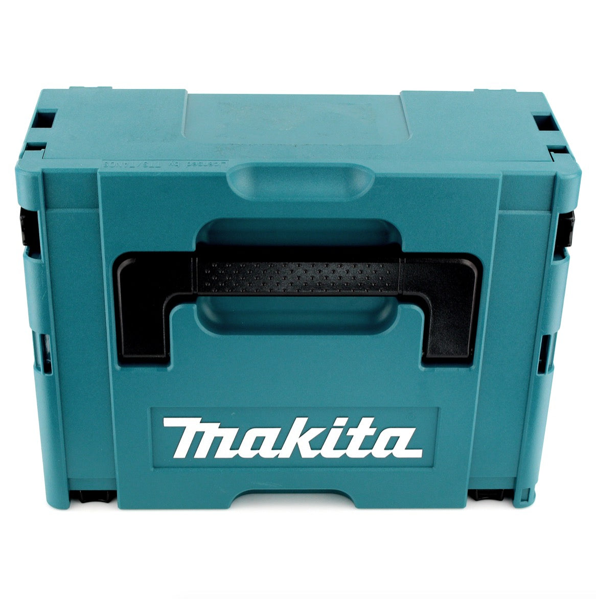 Makita DTD 152 ZJ B 18 V Li-Ion Akku Schlagschrauber Sonderausgabe in schwarz im Makpac - ohne Akku, ohne Ladegerät - Toolbrothers