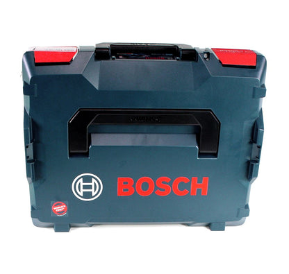 Bosch GWX 18V-10 C Akku Winkelschleifer 18V 125mm brushless X-LOCK ( 06017B0200 ) + L-BOXX - ohne Akku und Ladegerät - Toolbrothers