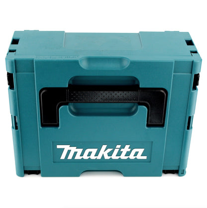 Makita DTD 152 RT1 B 18 V Li-Ion Akku Schlagschrauber Sonderausgabe in schwarz im Makpac + 1 x BL 1850 5,0 Ah Akku - Toolbrothers