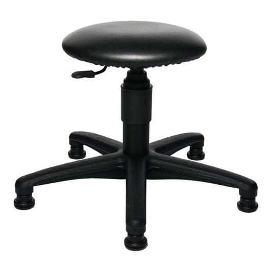 Tabouret pivotant TOPSTAR avec patins (9000454310)