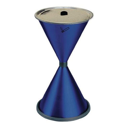 TKG Standascher D405xH770mm blau ( 9000468701 )