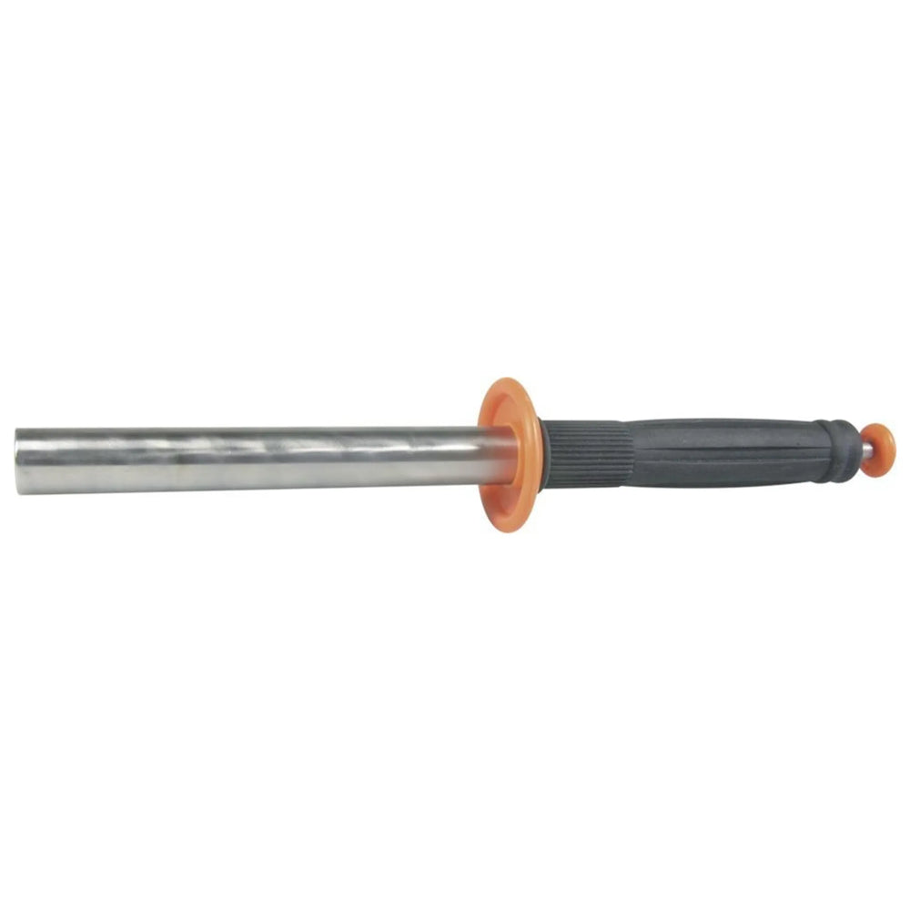 Brosse à copeaux ALFRA aluminium longueur 750-1050 mm (9000470500)